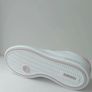 New Lacoste Graduate Kids Trainers Image 3