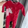 Warm Sleepsuits for Girls Image 6
