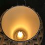 Pair of Ribbon Effect Table Lamps Image 4