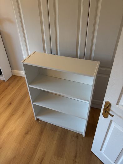 Ikea Billy shelf