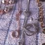 lot of ladies jewellery Image 6