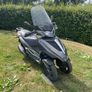 Piaggio mp3 300 Image 2