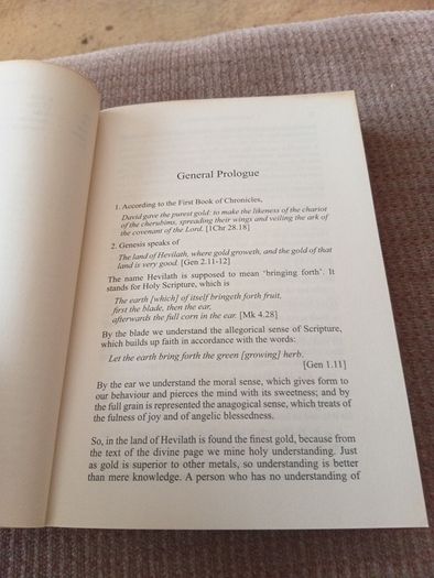 Rare Find St Anthony of Pauda. Sermons for Sundays and Festivals. Vol I. Religious. Short print run.