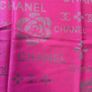 Chanel scarf Image 4