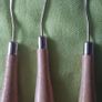 Rug hooking tool Image 2