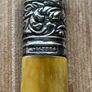 Antique Master Fish Knife and Fork Serving Set Image 9