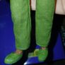 Mego Planet of the Apes 8" Ape Caeser (New) Image 7