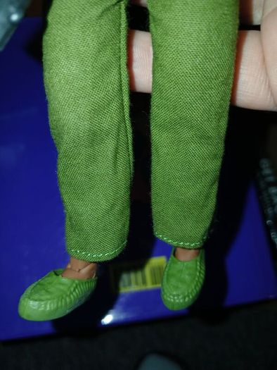 Mego Planet of the Apes 8" Ape Caeser (New)