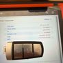 VW Passat key Image 4
