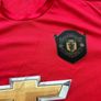 Manchester United Jersey Image 3