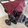 Out n About double buggy Image 3