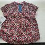 Mamas&Papas Girls Blouse 3-4 yrs old Image 2