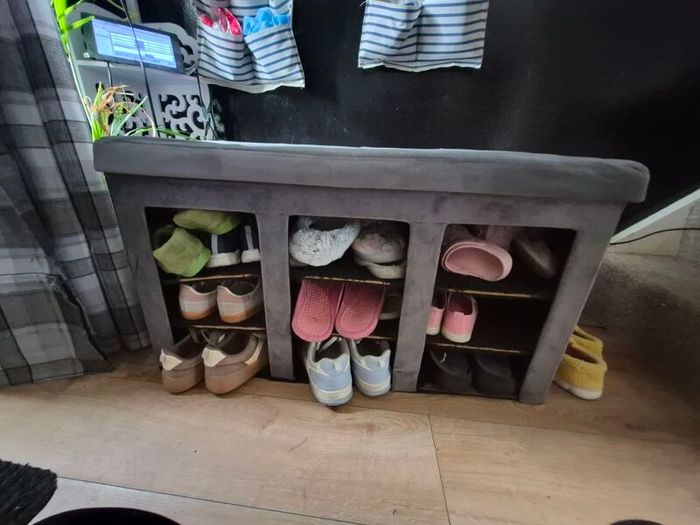 shoerack