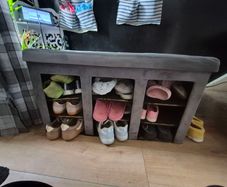 shoerack