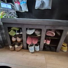 shoerack