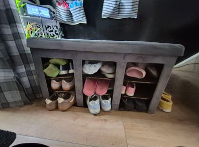 shoerack