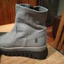 Fly London Diesel gray Ankle boots. Image 5