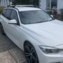 Thule Wingbar Edge Image 5