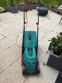 Bosch Lawnmower Rotak 32R