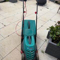 Bosch Lawnmower Rotak 32R