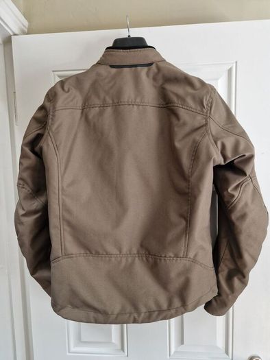 Revit Jacket
