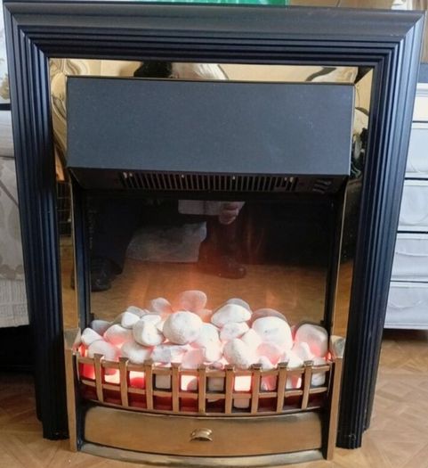 Dimplex Electric Fire