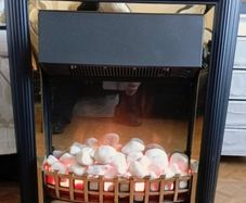 Dimplex Electric Fire