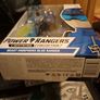 Power Rangers Beast Morphers Blue Ranger Image 7