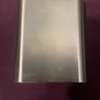 hip flask becherovka Stainless steel 7 oz Image 4
