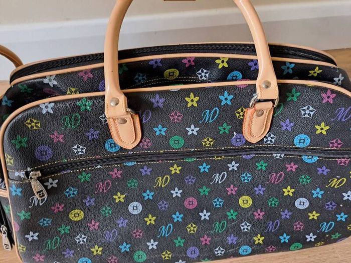 travel bags