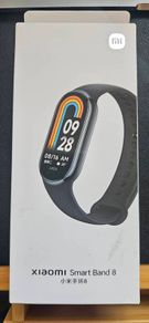Xiaomi Smart watch Mi band 8 fitness tracker