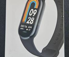 Xiaomi Smart watch Mi band 8 fitness tracker