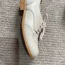 Communion shoes Boys formal leather shoes size 2 Childrens Salon Image 2