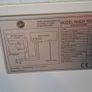 Hoover Chest Freezer Image 8
