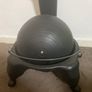 ergonomic ball chair Image 5
