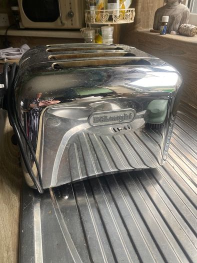 Toaster