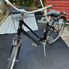 Ladies Bike