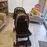 Double Buggy Image 3