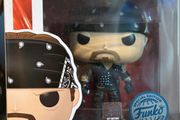 WWE The Undertaker Funko Pop