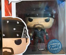 WWE The Undertaker Funko Pop