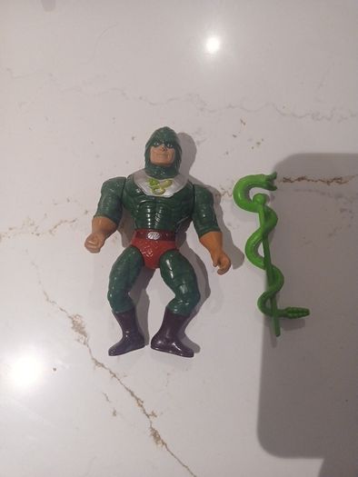 He man king hiss