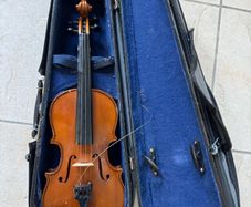 Violin