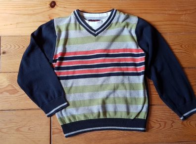 Age 6-7 Mock Layer Jumper