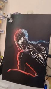 Skin for playstation 5