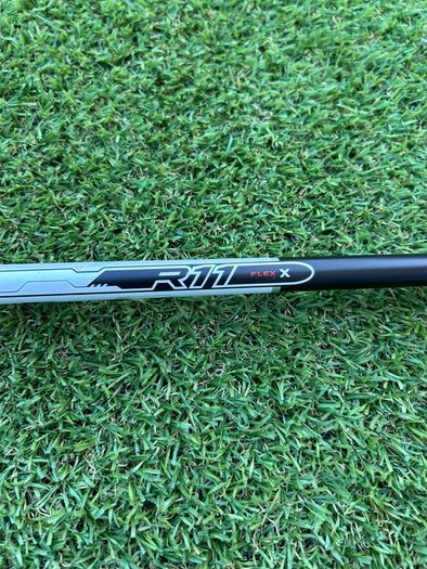 Taylormade R11 Driver