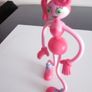 Poppy Playtime Mommy Long Legs 5" Figure Image 4