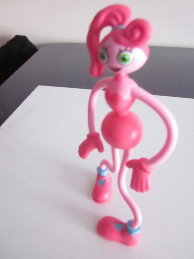 Poppy Playtime Mommy Long Legs 5" Figure