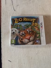 nintendo game