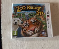 nintendo game