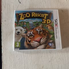 nintendo game